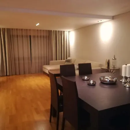 Apartment Horizonte25 Lisbon