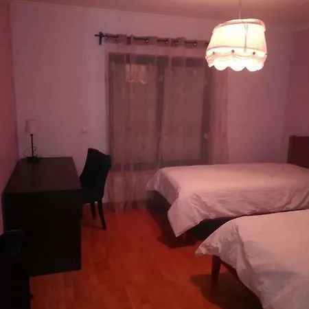 Apartment Horizonte25 *