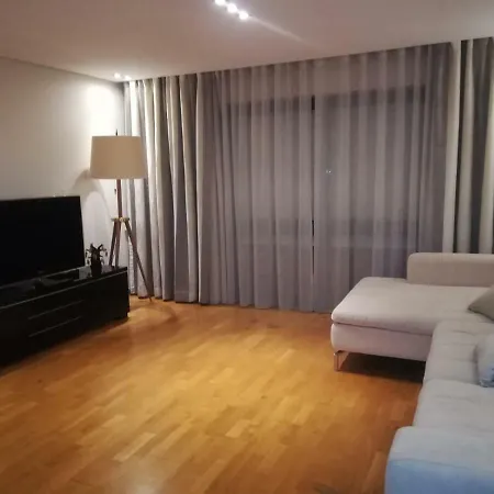 Apartment Horizonte25