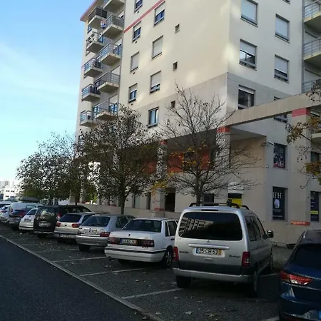 Horizonte25 * Lisbon