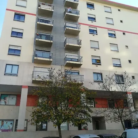 Horizonte25 Apartment *