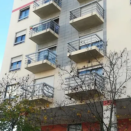 Horizonte25 Lisbon