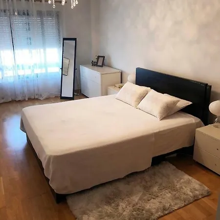 Apartment Horizonte25 *