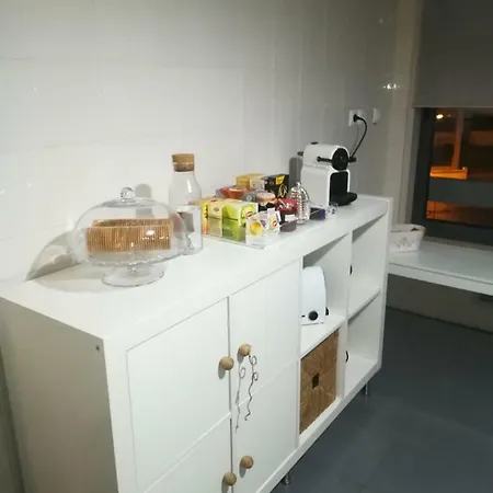 Apartment Horizonte25 *